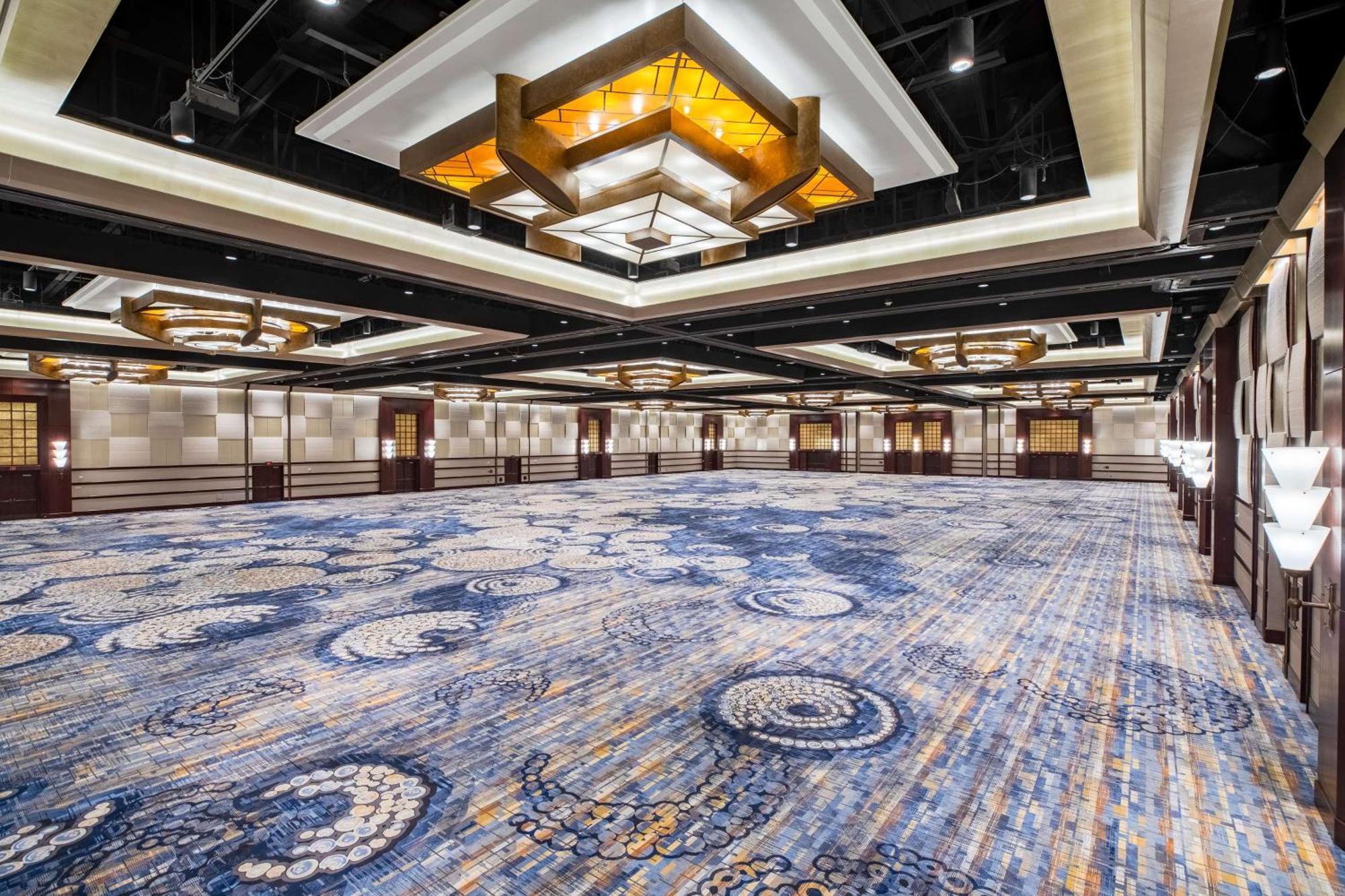 Hilton Americas - Houston Exterior photo